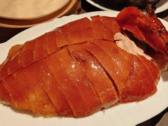 -金鸭季·北京烤鸭(深业上城店)