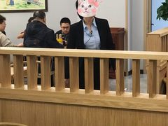 -英兰朝族饭店·英兰锅包肉(佳园路店)