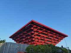 -中华艺术宫(上海美术馆)