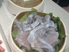 -海底捞火锅(巴黎春天浦建店)
