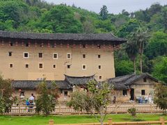 -福建土楼(南靖)景区