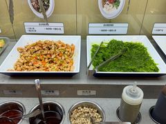 -海底捞火锅(巴黎春天浦建店)
