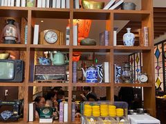 -大壶春生煎(四川中路店)