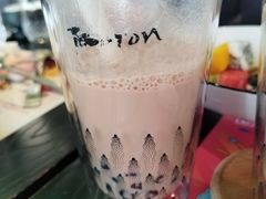 -伯顿西餐厅(厚街香榭丽店)