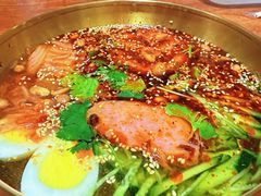 -延松朝鲜族料理