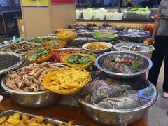 -三只鸟本地特色菜馆(上饶总店)