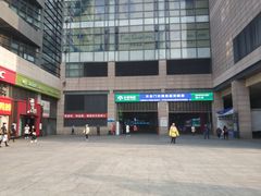 -东直门长途汽车站