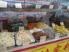 零售区-戴记糖坊(西马路店)
