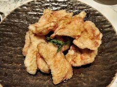 -奉天小馆·非遗东北菜(济南万象城店)
