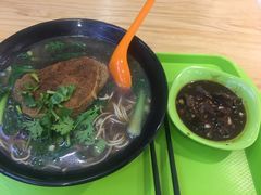 -晓午阳常熟炒浇面(红庙店)