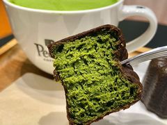 -Peet's 皮爷咖啡(乐峰店)