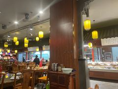 -陈记菜馆·非遗淮扬菜(东关街教场店)
