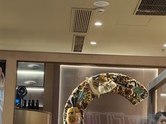 -霸王茶姬(上海恒基名人店)