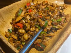 -老阿爸鲜鱼土菜(昆山花桥店)