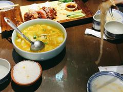 -张大嘴菜馆(庞各庄店)