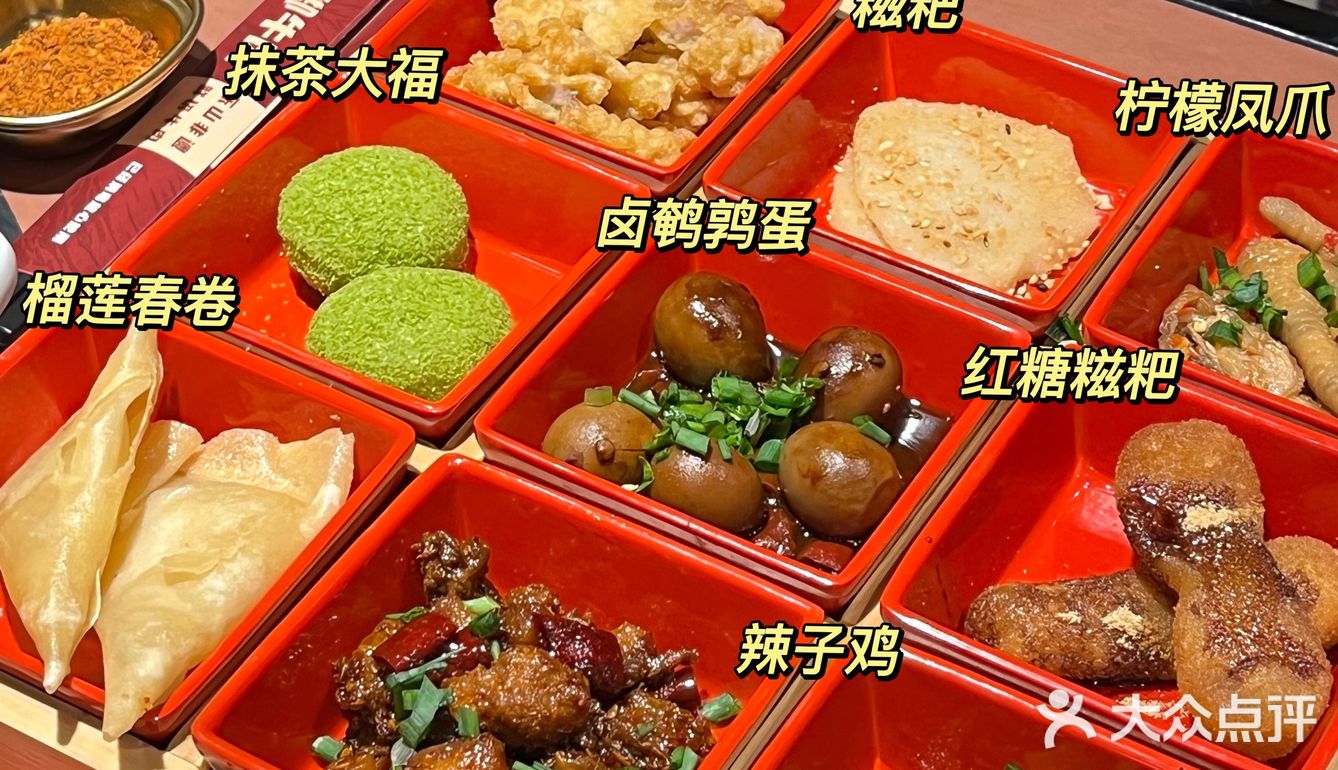 已经N刷的万寿宫排队王冯大娘开来王府井啦‼️牛肉汤香迷糊！
