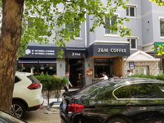 -ZM COFFEE(西安路店)
