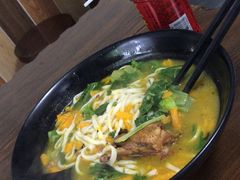 -家烧面馆【南山路知名经典面食】