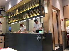 -喜家德虾仁水饺(中央大街店)