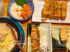-鸟亭·居酒屋(青年路店)