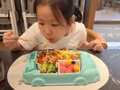 -一沙一城·岩烤牛扒(深圳首店)