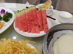 -关东风老北方菜馆(桂芳园店)