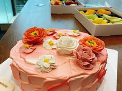 -36cake生日蛋糕(福田店)