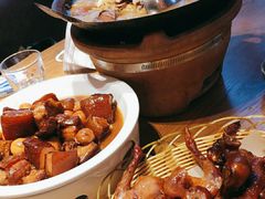 -鸽子窝(黄村店)