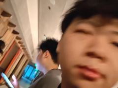 -上井料理黑金店(IFS国金中心店)