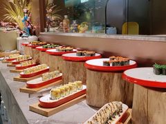 -阪尚皇·原切牛排·烤肉火锅自助(北京路店)