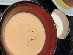大红袍奶冻-五缘湾凯悦酒店·悦饗中餐厅