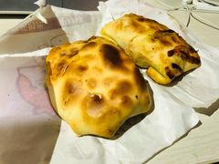 -中关村烤包子(中关村店)