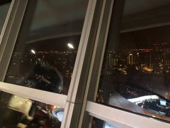 -339旋转餐厅(天府熊猫塔店)
