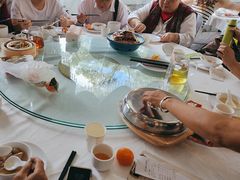 -东江渔村·古典园林·30年粤菜老字号(太和店)