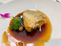 立鱗烧马头鱼-华兴大酒楼(亿宝大厦店)