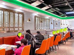 -叹茶靓点·粤式餐厅·全天茶市(石井万民广场店)