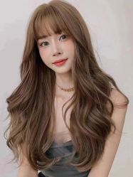 点击看大图 -菲·木田moontin造型salon