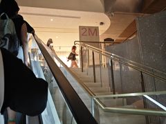 -交通银行前滩31演艺中心