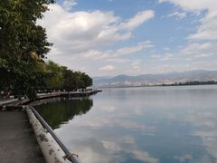 -西昌邛海湿地