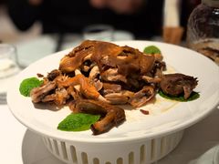 -惠丰堂饭庄·烤鸭·京味菜(翠微路店)