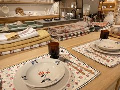 -ZARA HOME(蓝色港湾店)