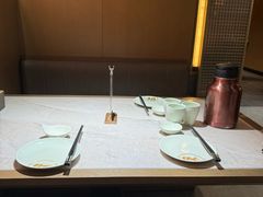 -船歌·鱼水饺青岛菜(黄岛珠江路店)