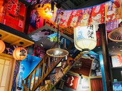 -有喜屋·烧鸟·居酒屋(三钢里店)