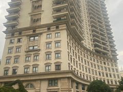 -伯衡55·吉品轩(乌鲁木齐南路店)