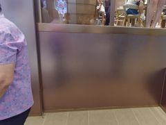 -霸王茶姬(上海恒基名人店)