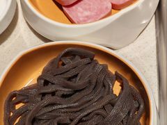 捞派魔芋素毛肚-海底捞火锅鲜切牛肉主题店(长寿路店)