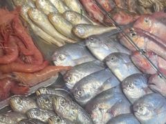 -金秋小吃海鲜·专注30年临海特色风味