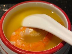 -上井料理黑金店(IFS国金中心店)