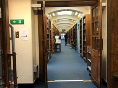 -UCL Main Library