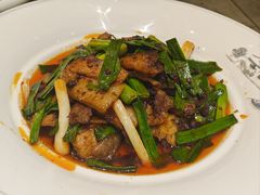 -田园印象·成都土菜院子(华阳店)